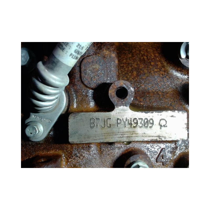 MOTEUR HYBRIDE FORD PUMA 1.0 Flexifuel