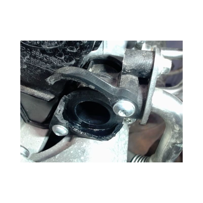 MOTEUR HYBRIDE FORD PUMA 1.0 Flexifuel