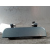 POIGNEE EXTERIEURE HAYON NISSAN MICRA 2009-