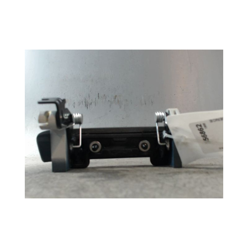 POIGNEE EXTERIEURE HAYON NISSAN MICRA 2009-