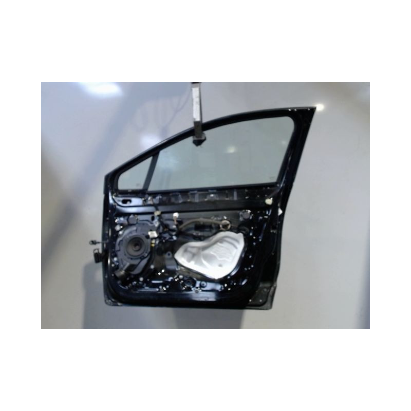 PORTE AVANT DROIT RENAULT CLIO IV