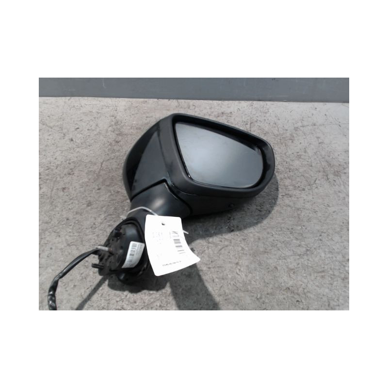 RETROVISEUR EXTERIEUR ELECTRIQUE DROIT RENAULT CLIO IV