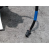 RETROVISEUR EXTERIEUR ELECTRIQUE DROIT RENAULT CLIO IV