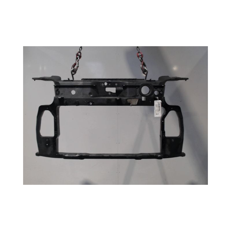 FACE AVANT FIAT PANDA 2003-