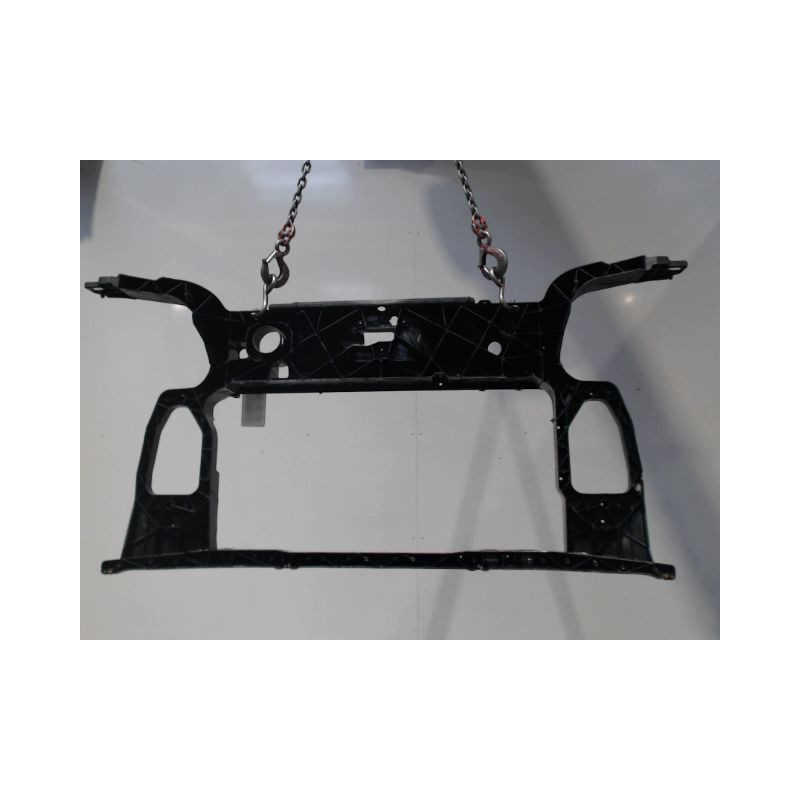 FACE AVANT FIAT PANDA 2003-