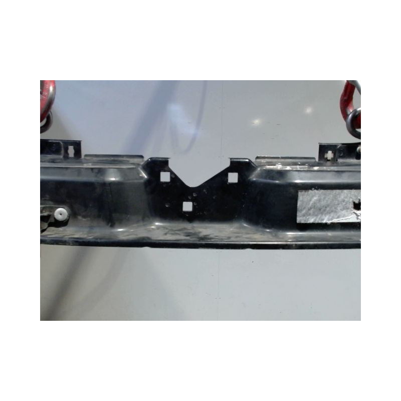 FACE AVANT FIAT 500 2007-