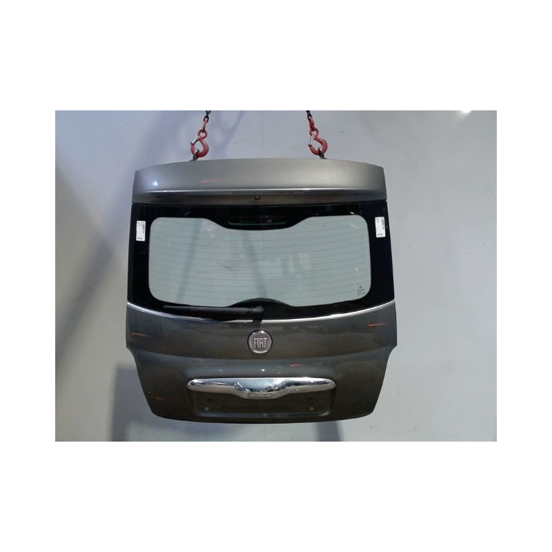 HAYON FIAT 500 2007-