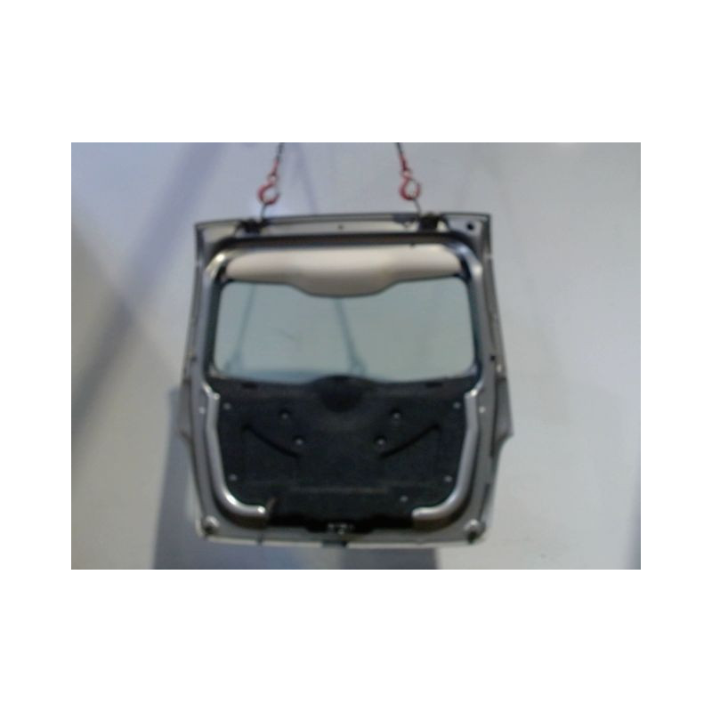 HAYON FIAT 500 2007-