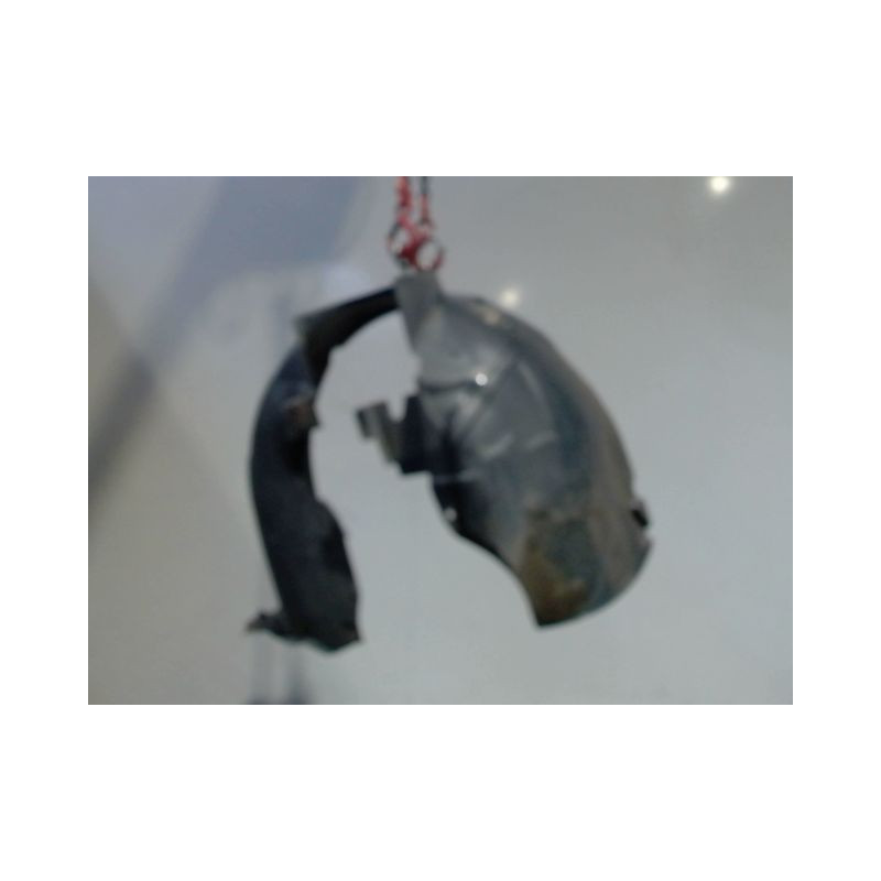 PARE-BOUE AVANT DROIT CITROEN C4 COUPE