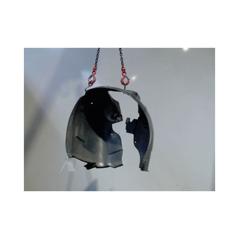 PARE-BOUE AVANT GAUCHE CITROEN C4 COUPE