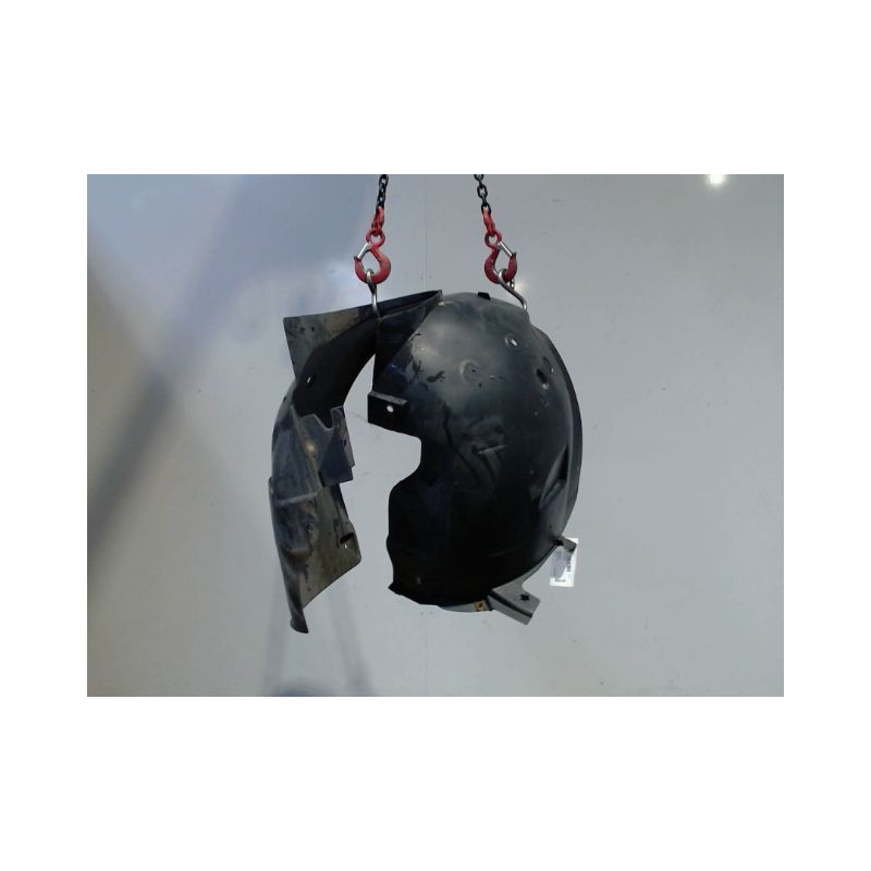 PARE-BOUE AVANT GAUCHE CITROEN C4 COUPE