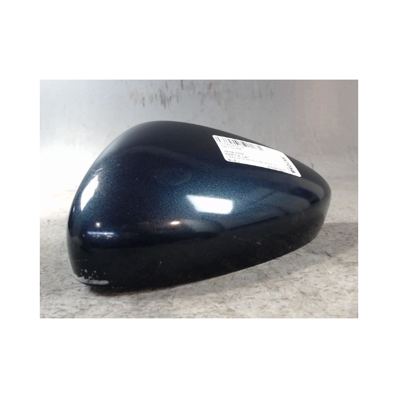 CARENAGE RETROVISEUR EXTERIEUR GAUCHE CITROEN C4 COUPE