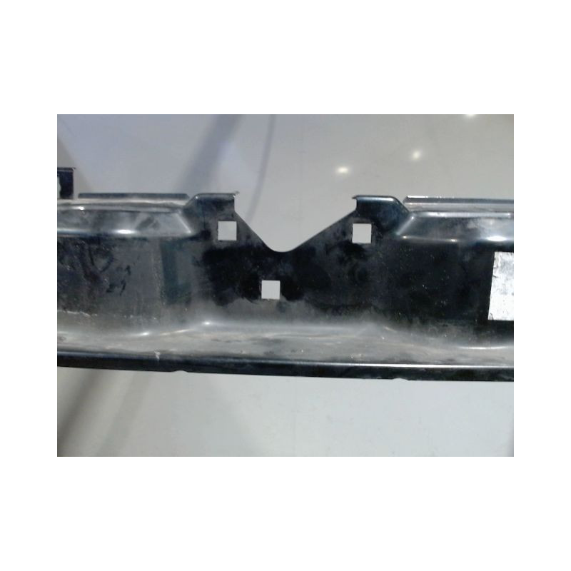 FACE AVANT FIAT 500 2007-