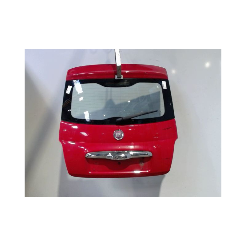 HAYON FIAT 500 2007-