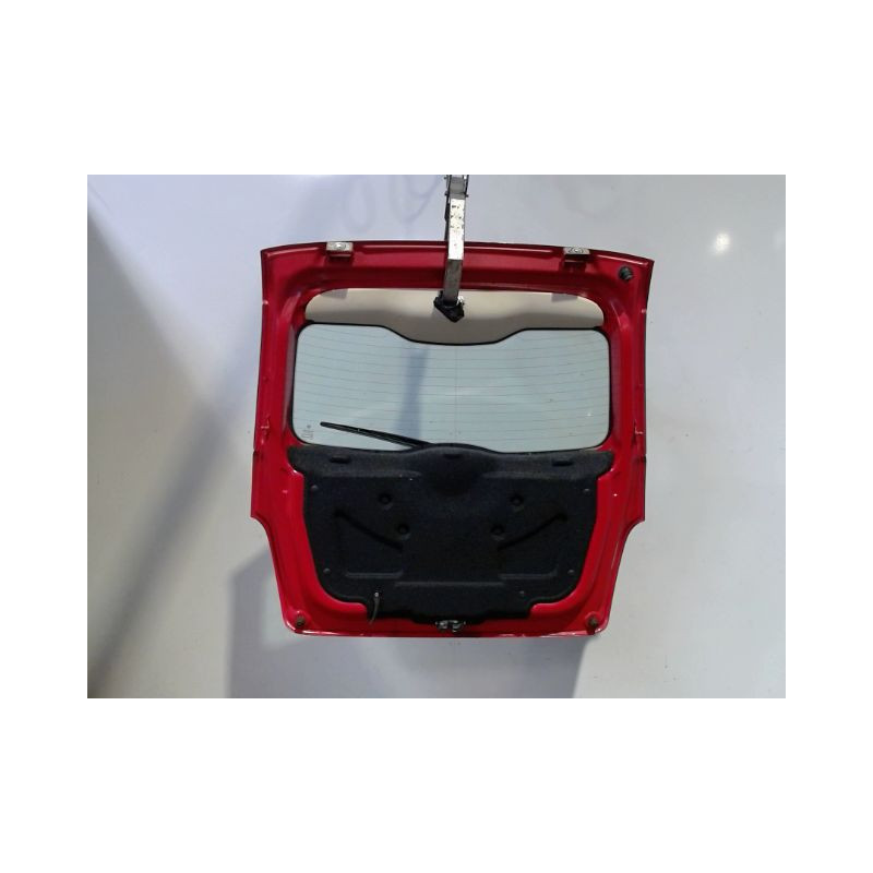 HAYON FIAT 500 2007-