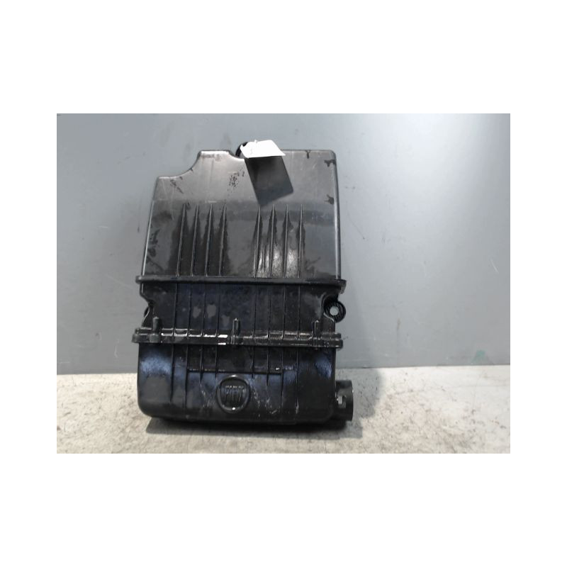 BOITIER FILTRE A AIR FIAT 500 2007-