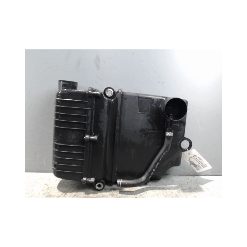 BOITIER FILTRE A AIR FIAT 500 2007-