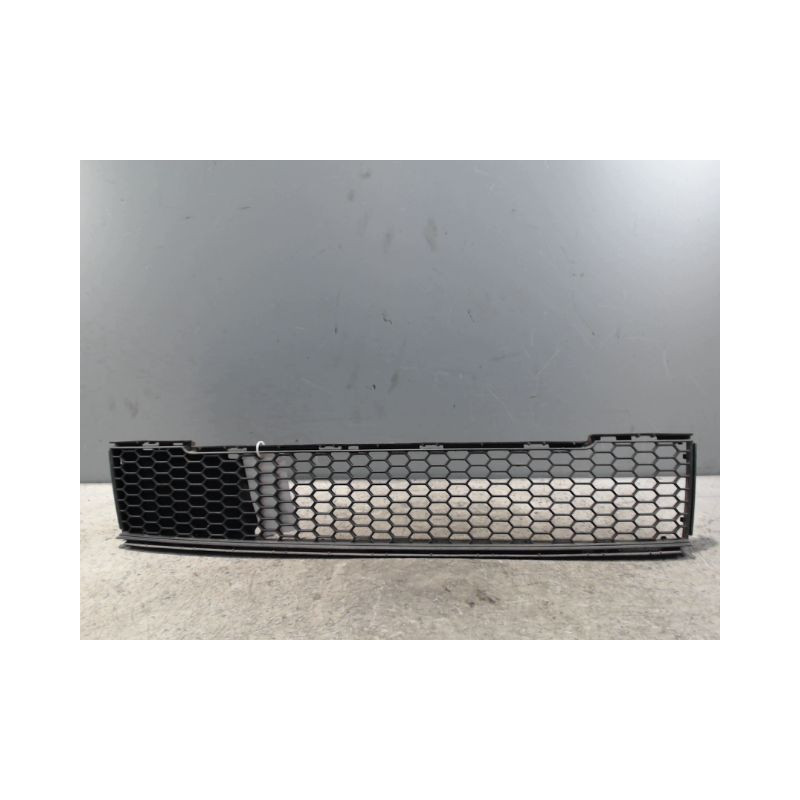 GRILLE PARE-CHOC AVANT FIAT 500 2007-
