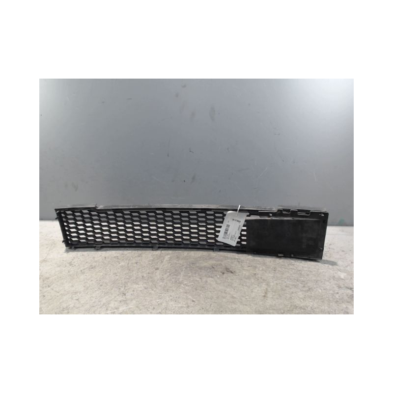 GRILLE PARE-CHOC AVANT FIAT 500 2007-