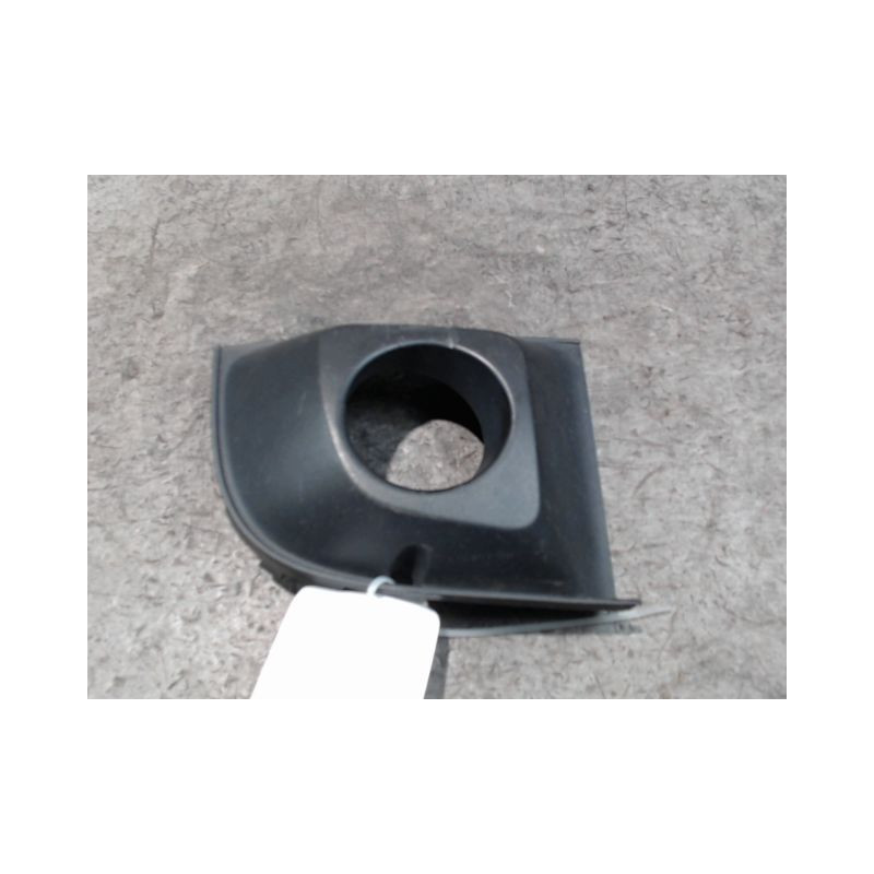 OBTURATEUR PHARE ADDITIONNEL PARE-CHOC AVG FIAT 500 2007-