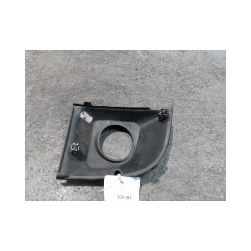 OBTURATEUR PHARE ADDITIONNEL PARE-CHOC AVG FIAT 500 2007-