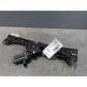 MECANISME+MOTEUR LEVE-GLACE AVANT DROIT FIAT 500 2007-