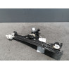 MECANISME+MOTEUR LEVE-GLACE AVANT DROIT FIAT 500 2007-