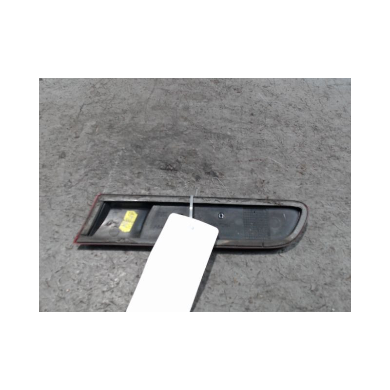 PROTECTION AILE ARRIERE DROIT FIAT 500 2007-