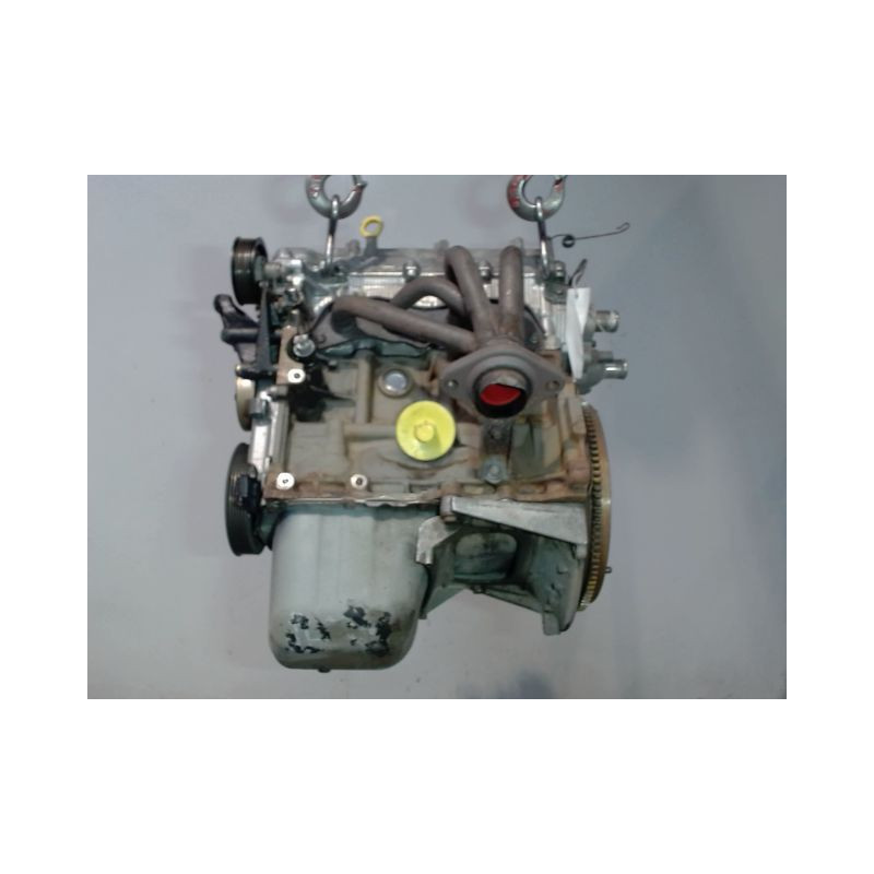 MOTEUR ESSENCE TOYOTA YARIS 2003- 1.0 