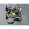 MOTEUR ESSENCE TOYOTA YARIS 2003- 1.0 