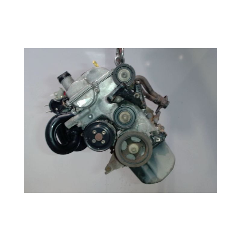 MOTEUR ESSENCE TOYOTA YARIS 2003- 1.0 