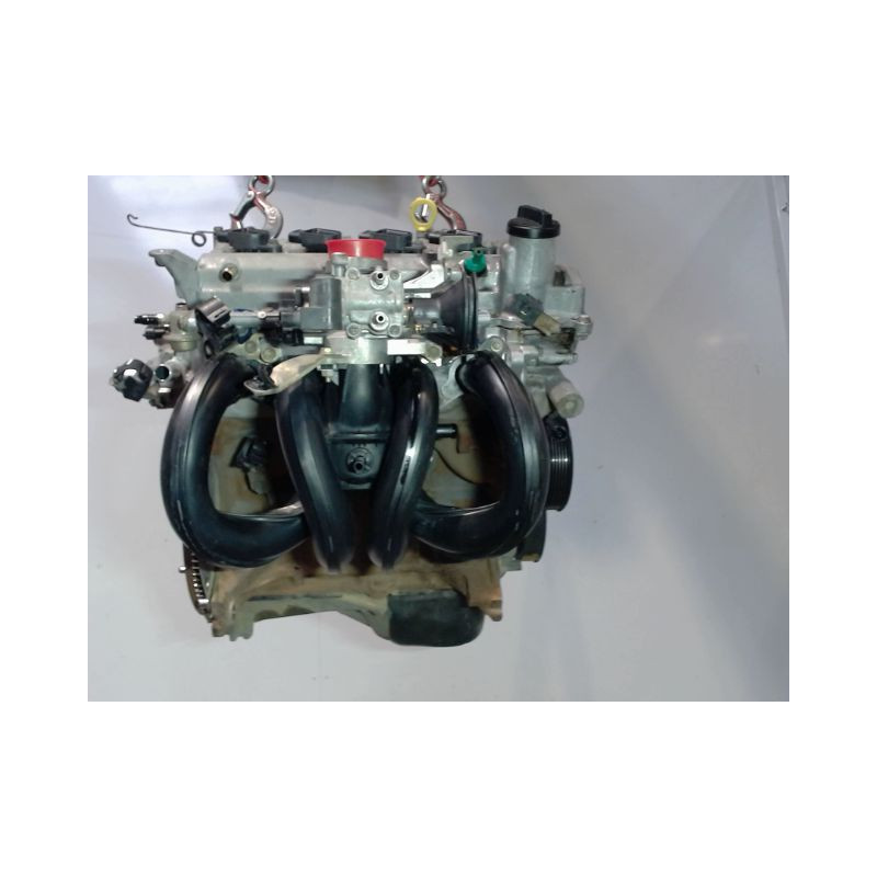 MOTEUR ESSENCE TOYOTA YARIS 2003- 1.0 