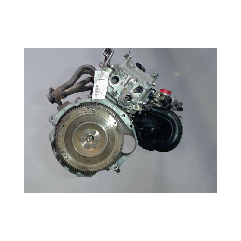 MOTEUR ESSENCE TOYOTA YARIS 2003- 1.0 