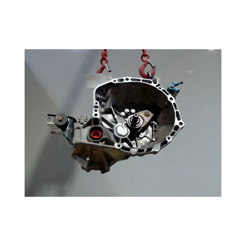 BOITE A VITESSE MECANIQUE TOYOTA YARIS 2003- 1.0 