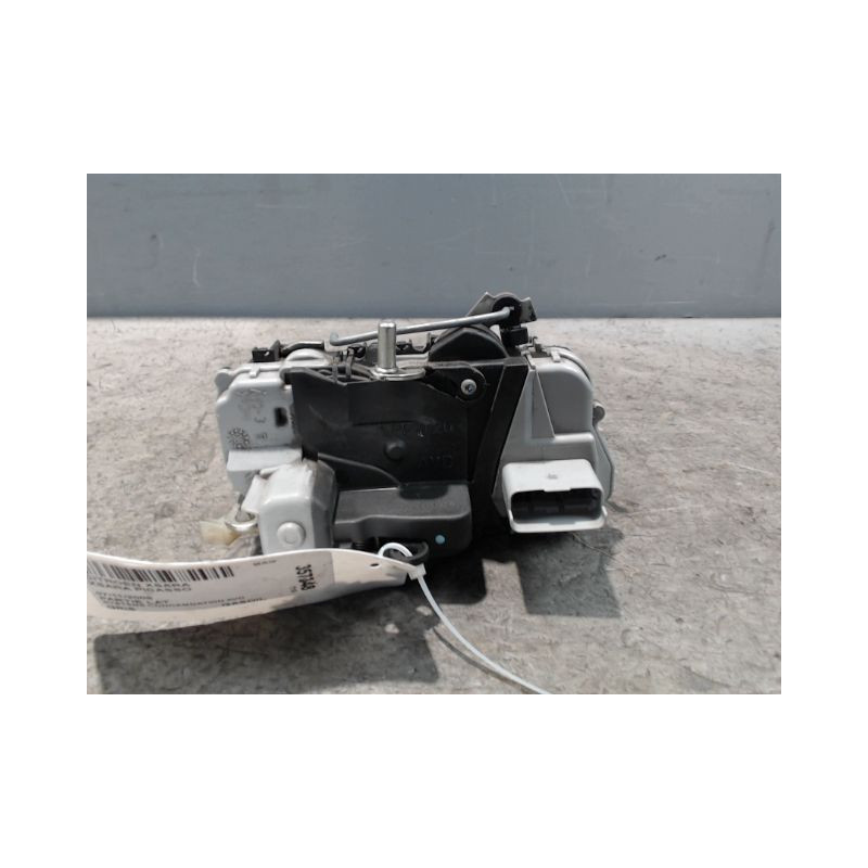 SYSTEME CONDAMNATION AVANT DROIT CITROEN XSARA PICASSO