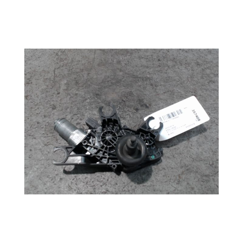 MOTEUR ESSUIE-GLACE ARRIERE RENAULT TWINGO