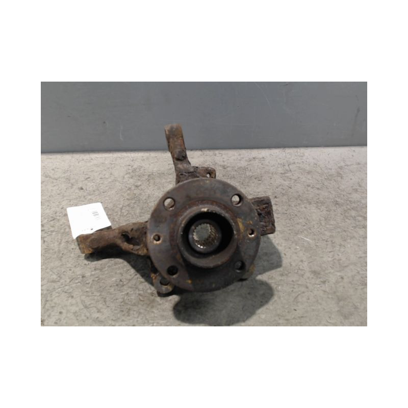 PIVOT AVANT GAUCHE RENAULT CLIO III 2007-