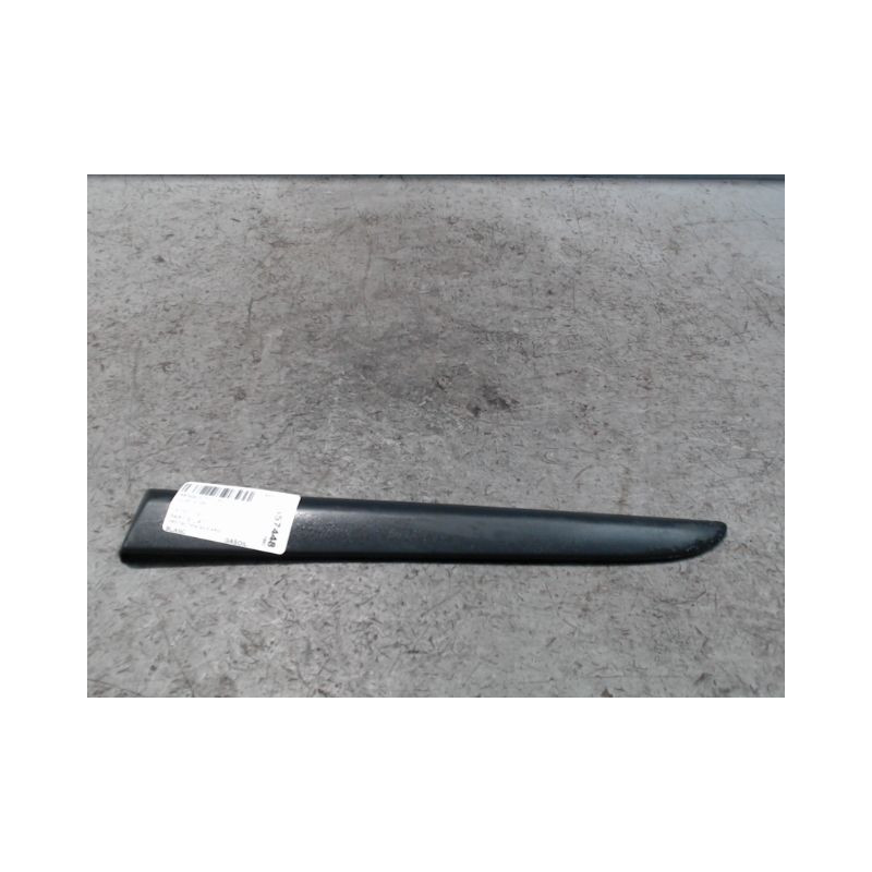 PROTECTION AILE ARRIERE GAUCHE RENAULT CLIO III 2007-