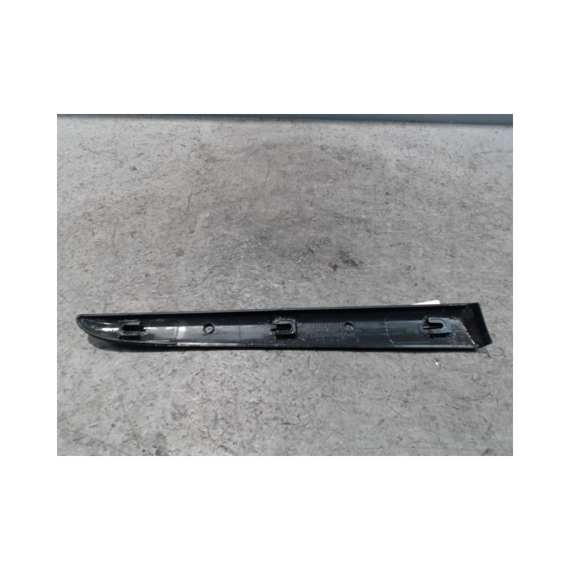 PROTECTION AILE ARRIERE GAUCHE RENAULT CLIO III 2007-