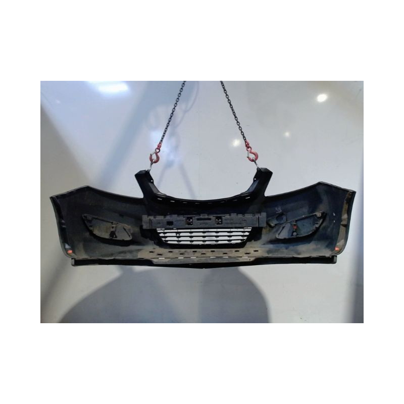 PARE-CHOC AVANT OPEL ZAFIRA 2006-