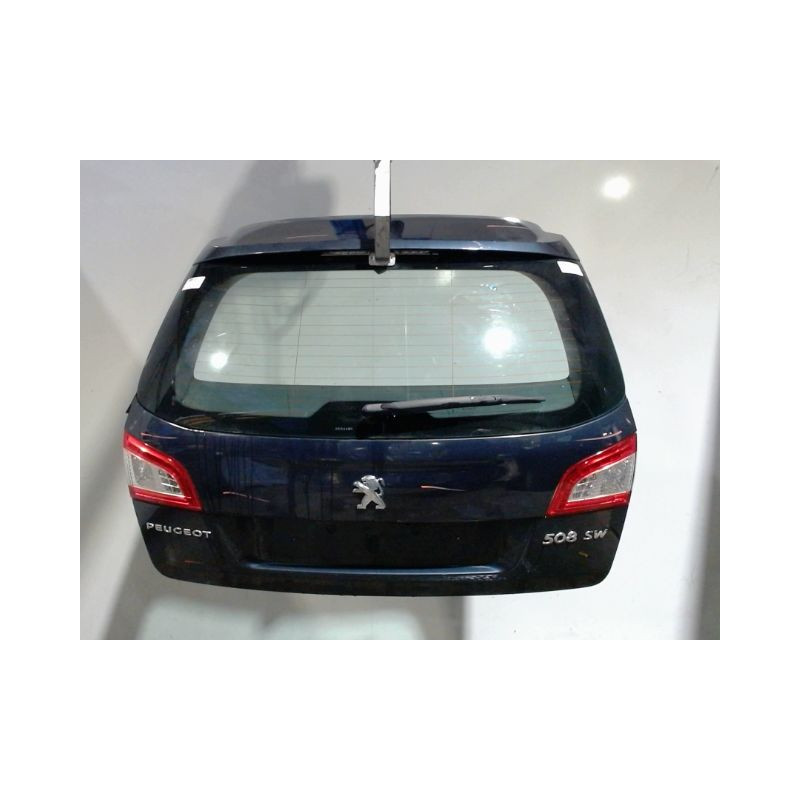 HAYON PEUGEOT 508 2010-
