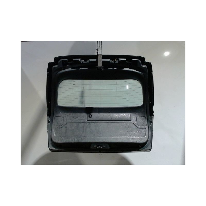 HAYON PEUGEOT 508 2010-