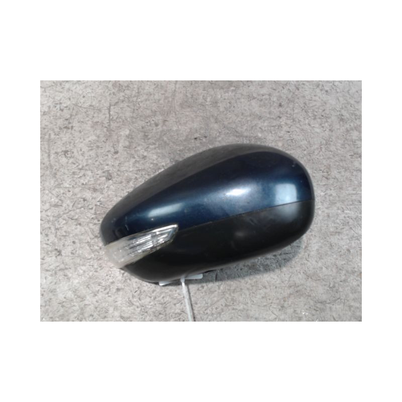 CARENAGE RETROVISEUR EXTERIEUR DROIT PEUGEOT 508 2010-