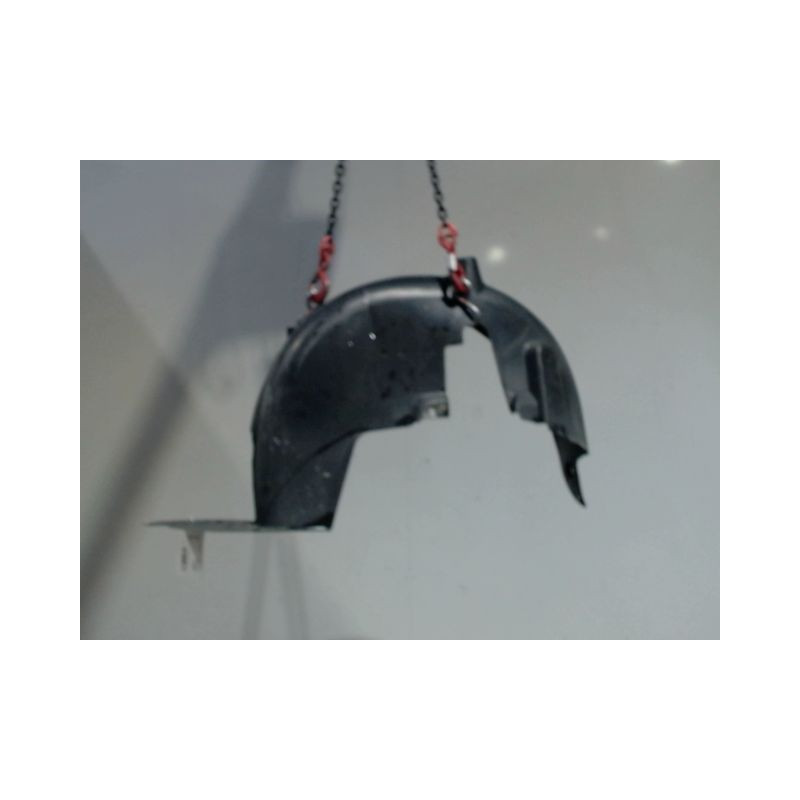 PARE-BOUE ARRIERE GAUCHE CITROEN C4 CACTUS