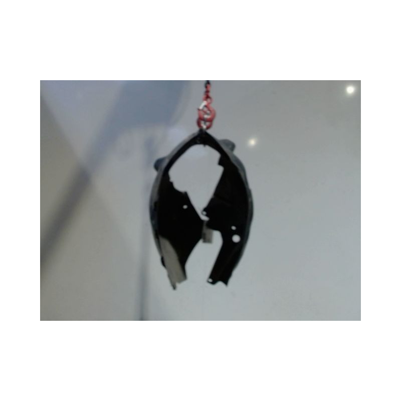 PARE-BOUE AVANT DROIT OPEL CORSA 06-09