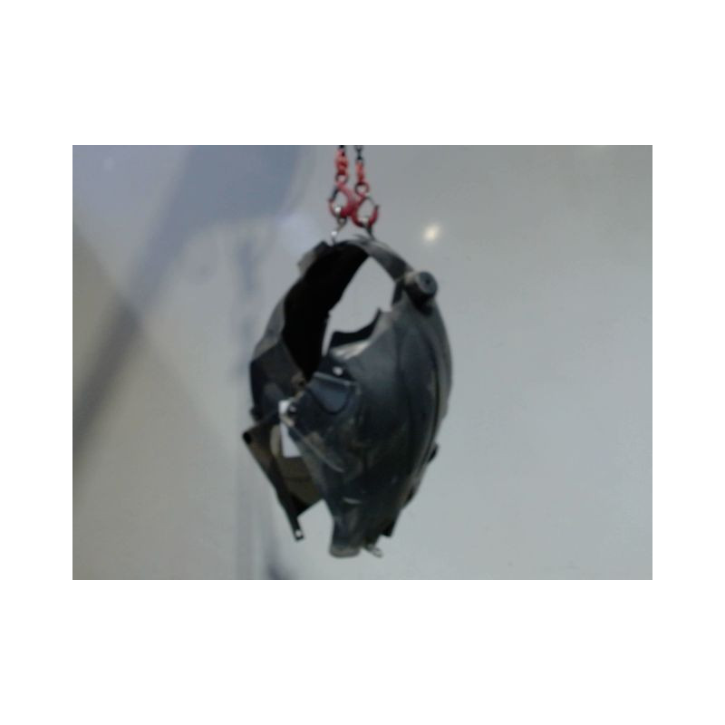 PARE-BOUE AVANT DROIT OPEL CORSA 06-09