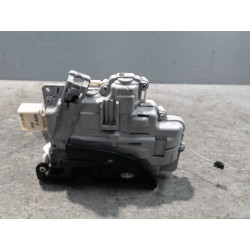 SYSTEME CONDAMNATION AVD