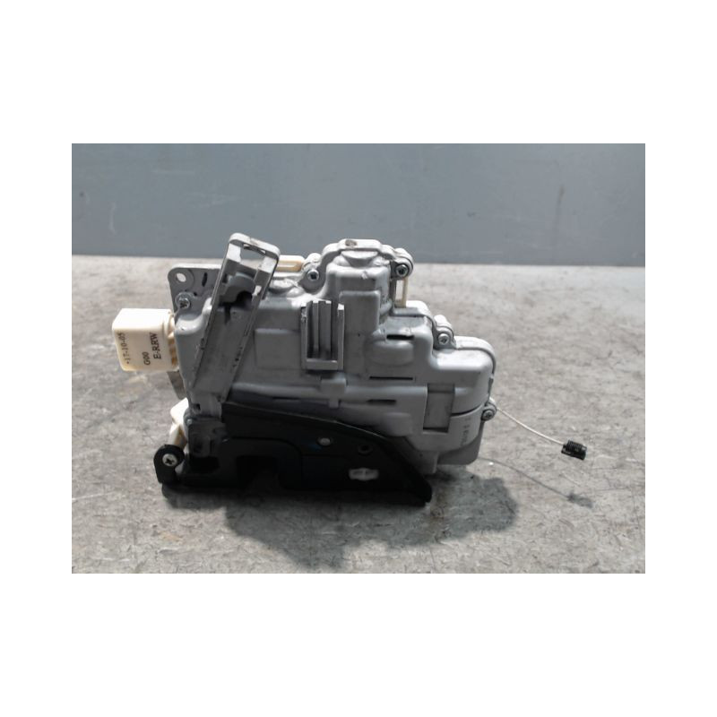 SYSTEME CONDAMNATION AVANT DROIT SEAT ALTEA