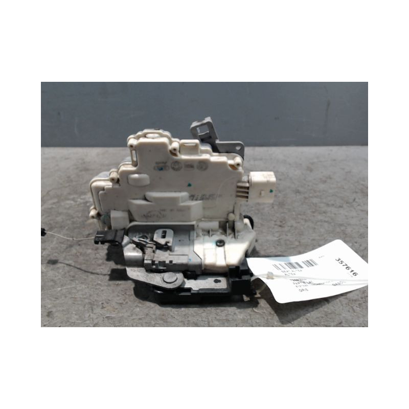 SYSTEME CONDAMNATION AVANT DROIT SEAT ALTEA