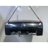 COFFRE ARRIERE CITROEN C6
